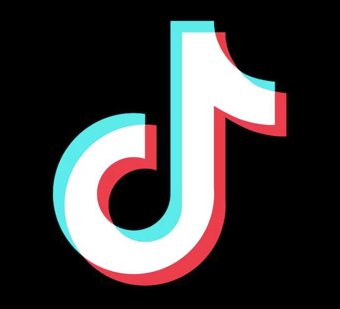TikTok logo